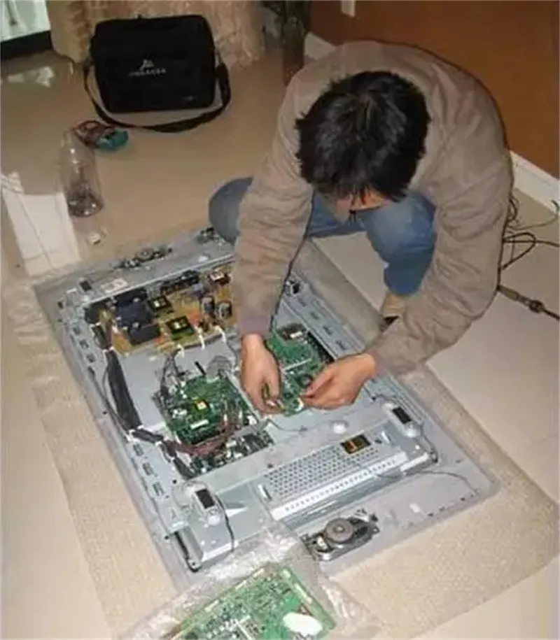 电视维修